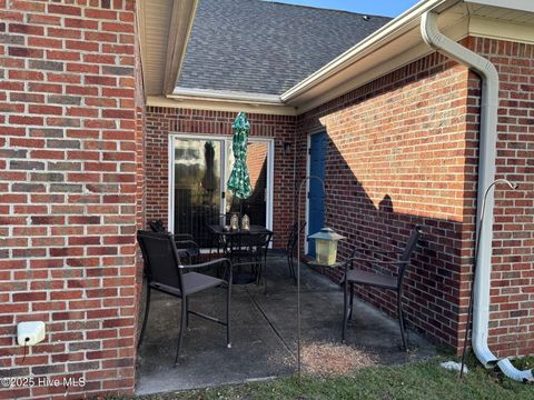 Tiny photo for 206 Hibiscus Way, Wilmington, NC 28412 (MLS # 100537498)