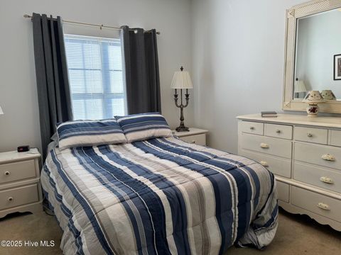 Tiny photo for 206 Hibiscus Way, Wilmington, NC 28412 (MLS # 100537498)