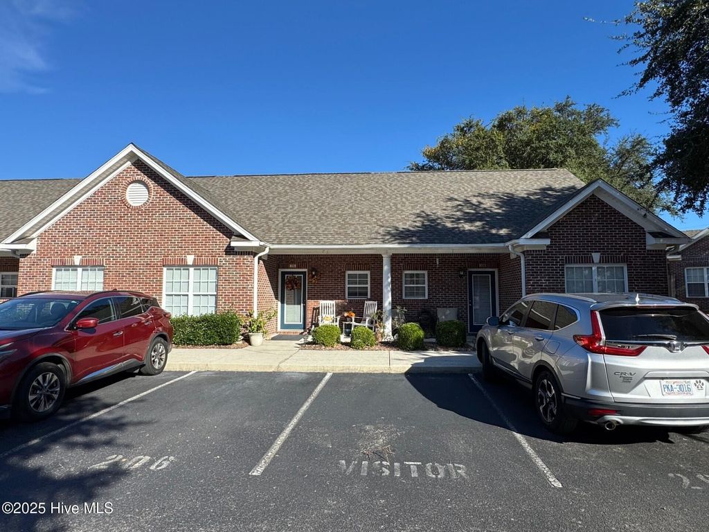 Photo of 206 Hibiscus Way, Wilmington, NC 28412 (MLS # 100537498)