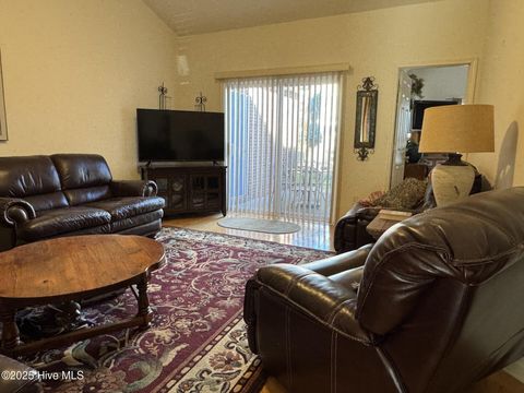 Tiny photo for 206 Hibiscus Way, Wilmington, NC 28412 (MLS # 100537498)