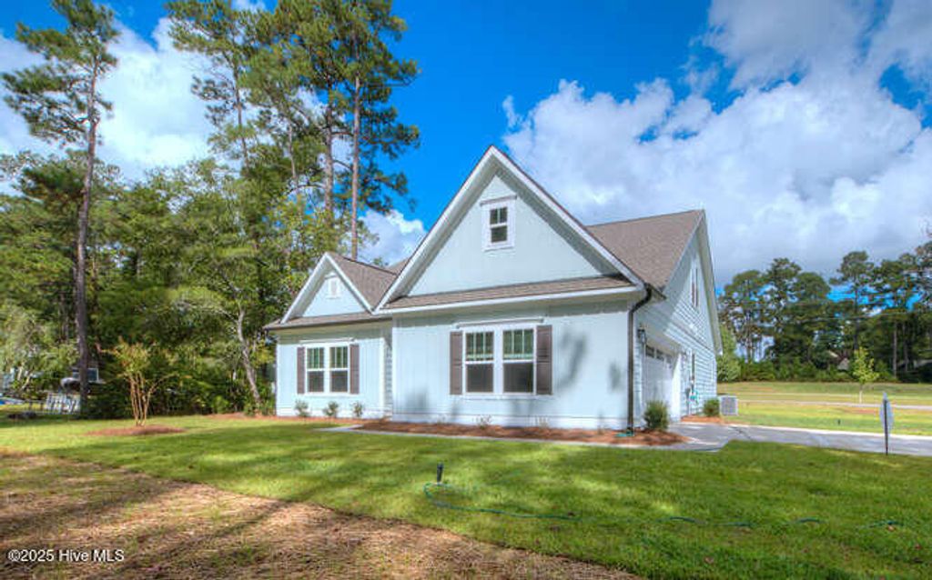 Photo of 141 Country Club Drive #79, Shallotte, NC 28469 (MLS # 100527327)