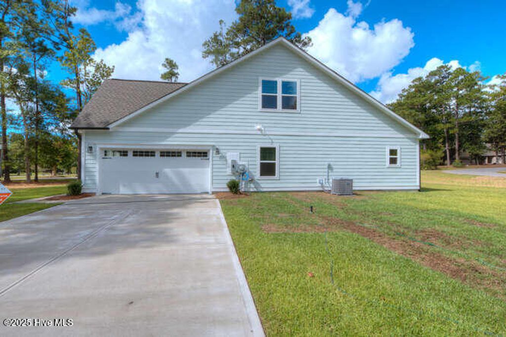 Photo of 141 Country Club Drive #79, Shallotte, NC 28469 (MLS # 100527327)