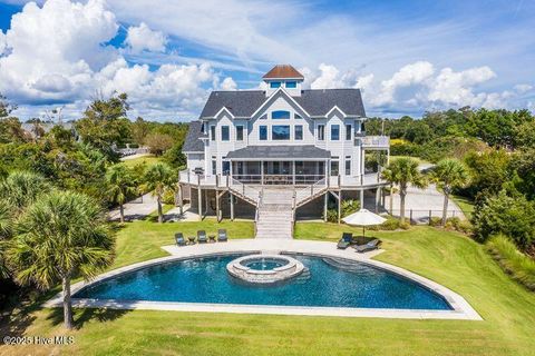 506 E Windward Landing Place Hampstead NC 28443