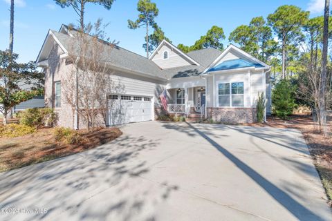 A home in Southport