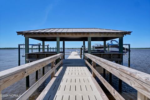 Tiny photo for 109 Island Bridge Way, Wilmington, NC 28412 (MLS # 100440899)