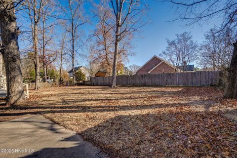 A home in Rocky Mount