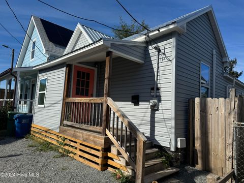 A home in Wilmington