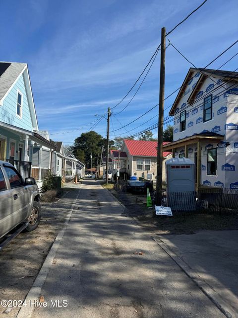 A home in Wilmington