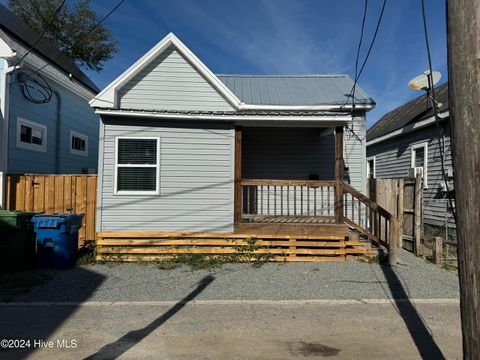 A home in Wilmington