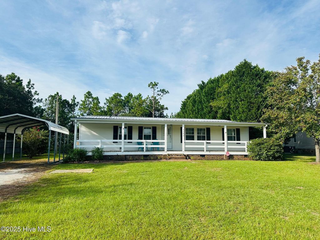 Photo of 5193 Lakewood Drive SW, Shallotte, NC 28470 (MLS # 100528172)