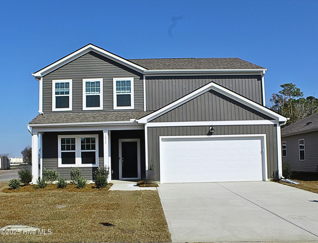 Photo of 1052 High Tide Street SE #42, Bolivia, NC 28422 (MLS # 100531068)