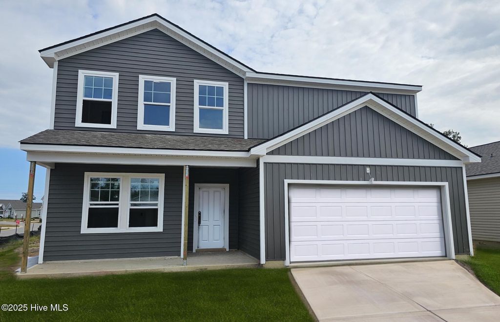 Photo of 1052 High Tide Street SE #42, Bolivia, NC 28422 (MLS # 100531068)