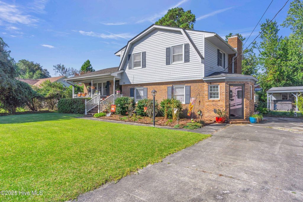 Photo of 139 Silva Terra Drive, Wilmington, NC 28412 (MLS # 100535159)