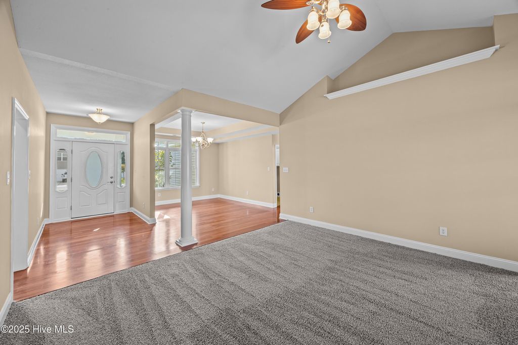 Photo of 132 Neal Boulevard, Vanceboro, NC 28586 (MLS # 100532789)