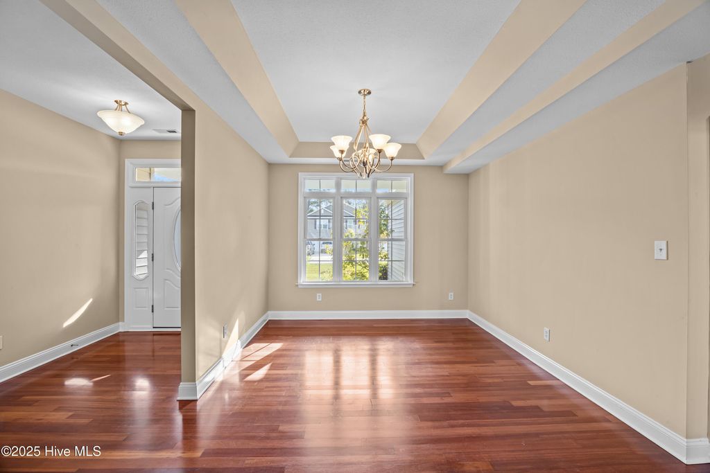 Photo of 132 Neal Boulevard, Vanceboro, NC 28586 (MLS # 100532789)