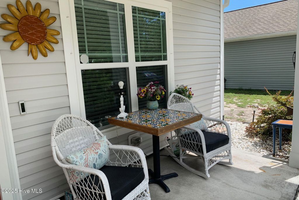 Photo of 218 NE 67th Street, Oak Island, NC 28465 (MLS # 100524819)