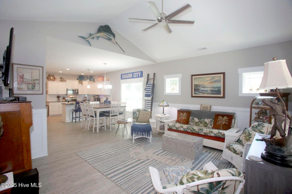Photo of 218 NE 67th Street, Oak Island, NC 28465 (MLS # 100524819)