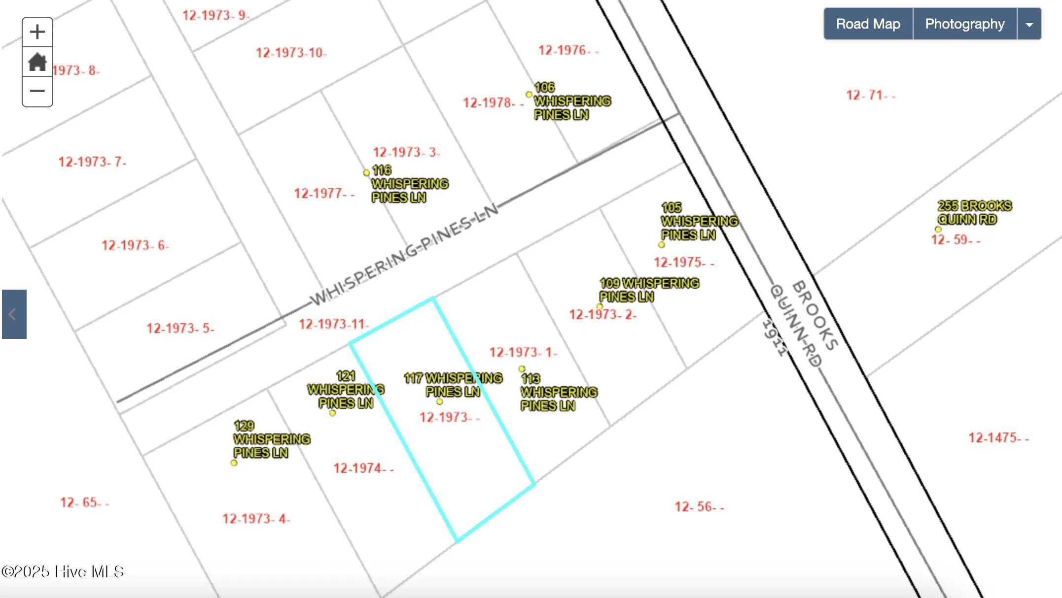 Magnolia, North Carolina 28453, United States, ,Land,Active,234015