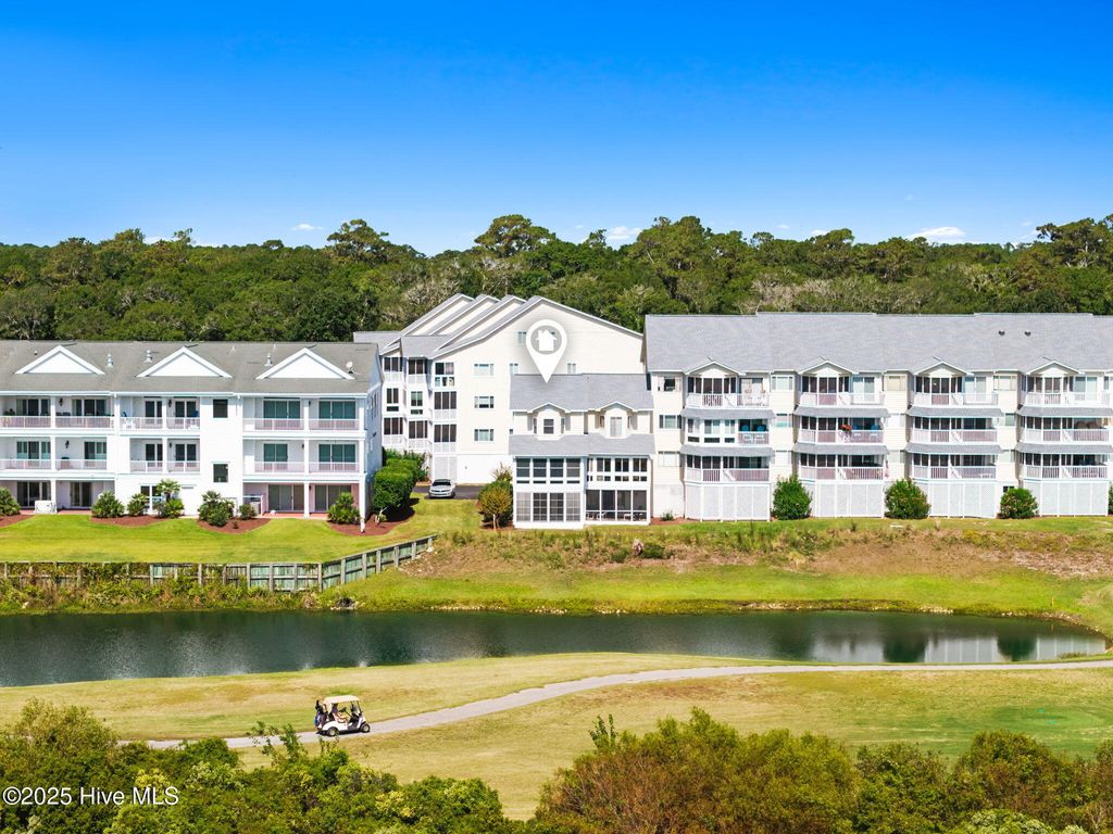Photo of 1910 Goose Creek Road SW #Unit 3101, Ocean Isle Beach, NC 28469 (MLS # 100534412)
