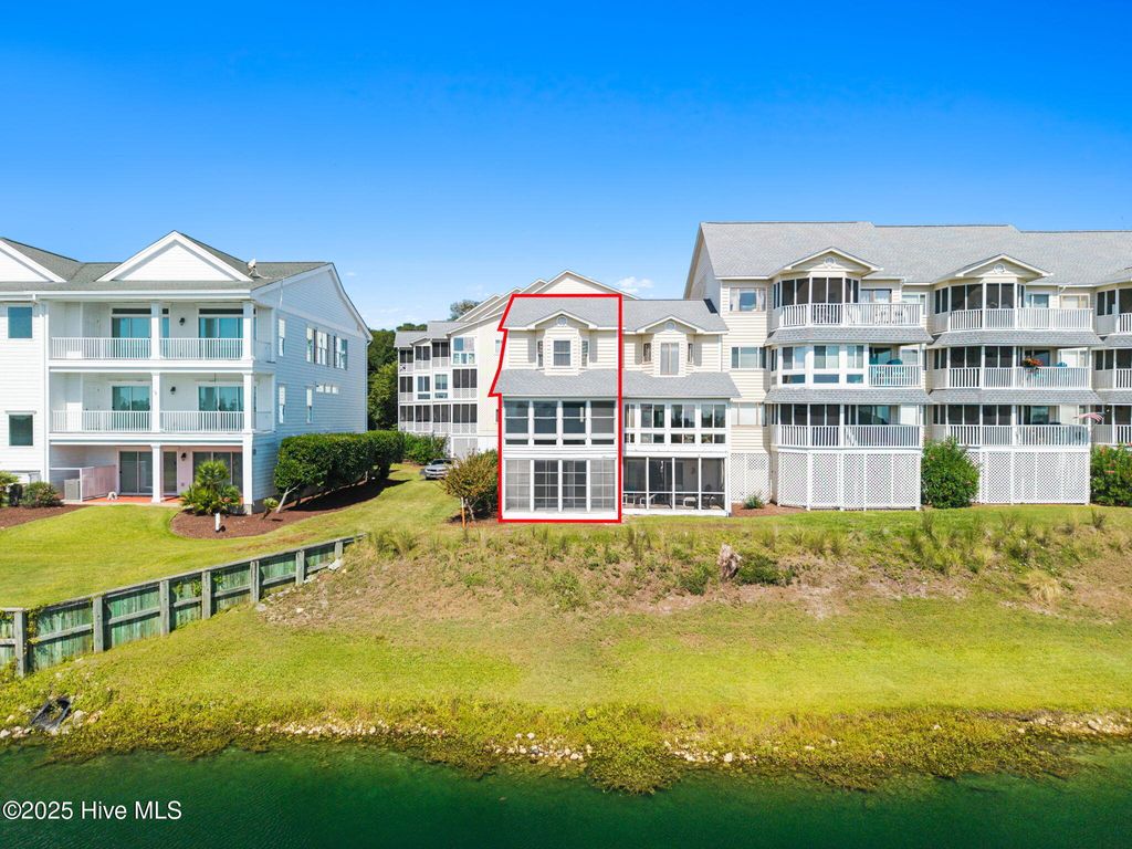 Photo of 1910 Goose Creek Road SW #Unit 3101, Ocean Isle Beach, NC 28469 (MLS # 100534412)