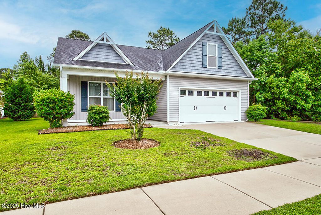 Photo of 511 Albemarle Court, Wilmington, NC 28405 (MLS # 100509365)