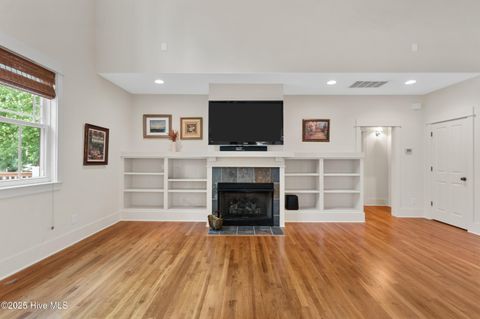 Tiny photo for 107 Overlook Drive, Hampstead, NC 28443 (MLS # 100534778)