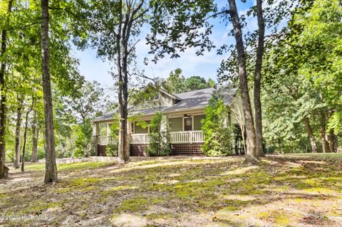 Tiny photo for 107 Overlook Drive, Hampstead, NC 28443 (MLS # 100534778)