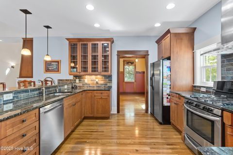 Tiny photo for 107 Overlook Drive, Hampstead, NC 28443 (MLS # 100534778)