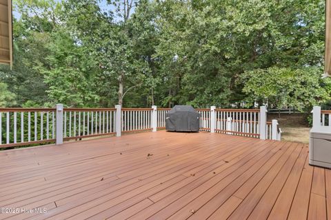Tiny photo for 107 Overlook Drive, Hampstead, NC 28443 (MLS # 100534778)