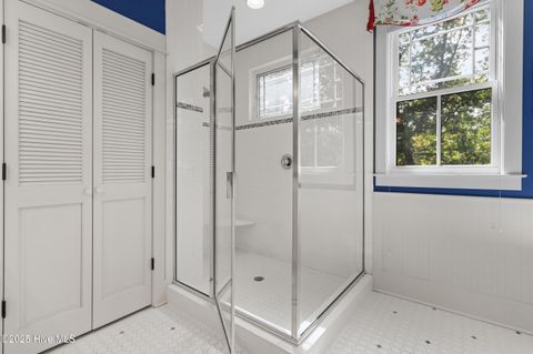 Tiny photo for 107 Overlook Drive, Hampstead, NC 28443 (MLS # 100534778)