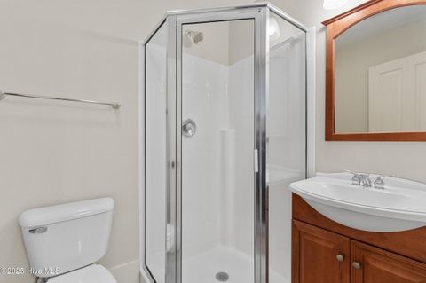 Tiny photo for 107 Overlook Drive, Hampstead, NC 28443 (MLS # 100534778)