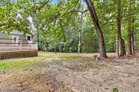 Tiny photo for 107 Overlook Drive, Hampstead, NC 28443 (MLS # 100534778)