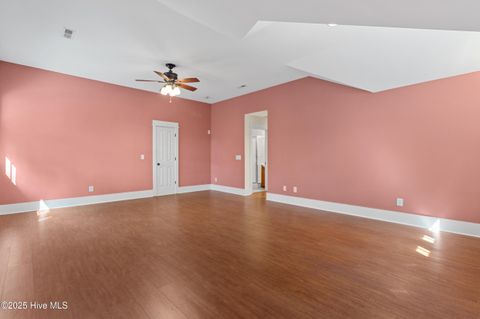 Tiny photo for 107 Overlook Drive, Hampstead, NC 28443 (MLS # 100534778)