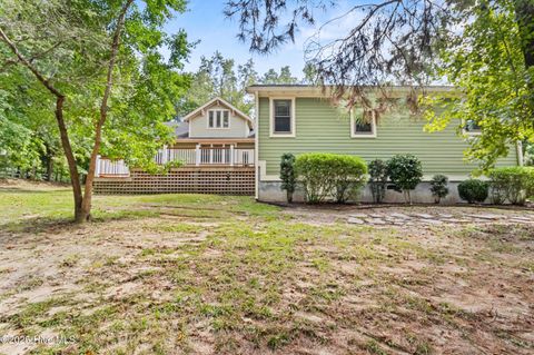 Tiny photo for 107 Overlook Drive, Hampstead, NC 28443 (MLS # 100534778)