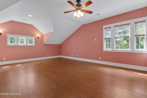Tiny photo for 107 Overlook Drive, Hampstead, NC 28443 (MLS # 100534778)