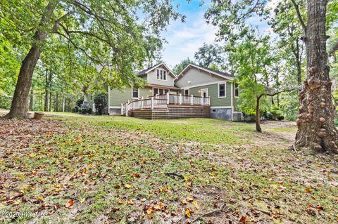 Tiny photo for 107 Overlook Drive, Hampstead, NC 28443 (MLS # 100534778)