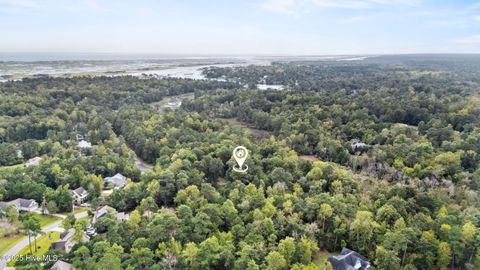 Tiny photo for 107 Overlook Drive, Hampstead, NC 28443 (MLS # 100534778)