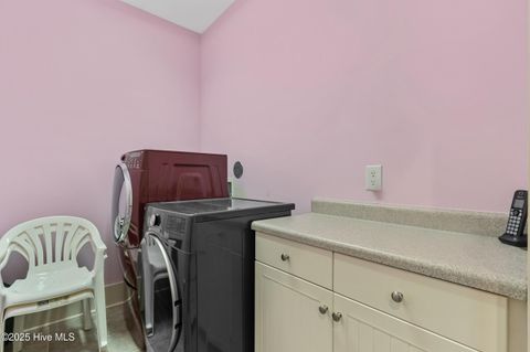 Tiny photo for 107 Overlook Drive, Hampstead, NC 28443 (MLS # 100534778)