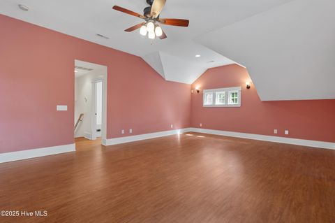 Tiny photo for 107 Overlook Drive, Hampstead, NC 28443 (MLS # 100534778)