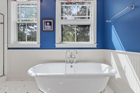 Tiny photo for 107 Overlook Drive, Hampstead, NC 28443 (MLS # 100534778)