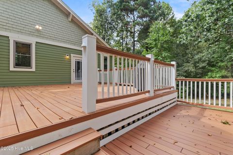 Tiny photo for 107 Overlook Drive, Hampstead, NC 28443 (MLS # 100534778)