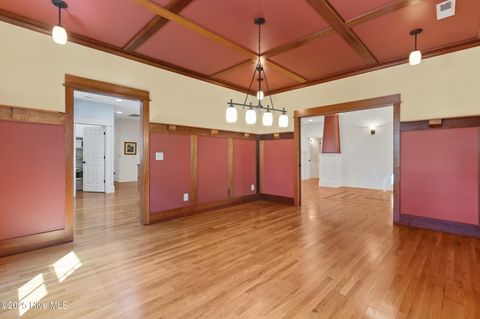 Tiny photo for 107 Overlook Drive, Hampstead, NC 28443 (MLS # 100534778)