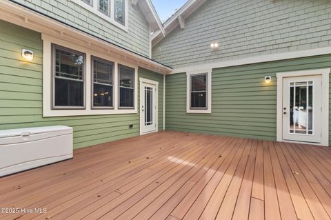 Tiny photo for 107 Overlook Drive, Hampstead, NC 28443 (MLS # 100534778)