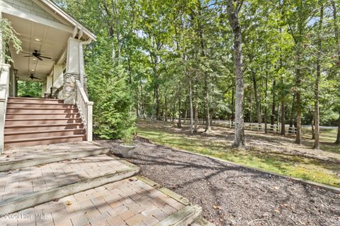 Tiny photo for 107 Overlook Drive, Hampstead, NC 28443 (MLS # 100534778)