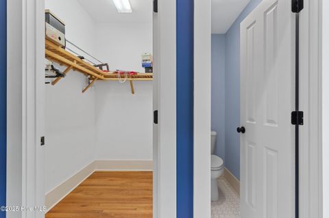 Tiny photo for 107 Overlook Drive, Hampstead, NC 28443 (MLS # 100534778)