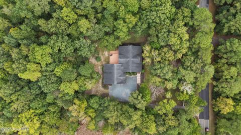 Tiny photo for 107 Overlook Drive, Hampstead, NC 28443 (MLS # 100534778)