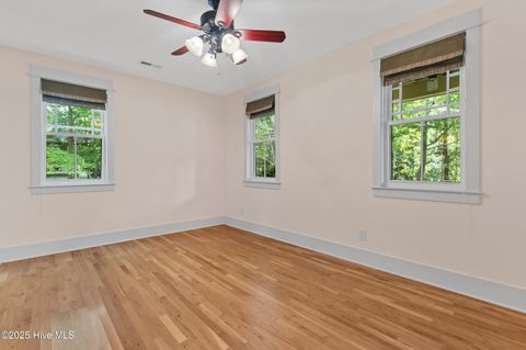 Tiny photo for 107 Overlook Drive, Hampstead, NC 28443 (MLS # 100534778)