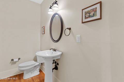 Tiny photo for 107 Overlook Drive, Hampstead, NC 28443 (MLS # 100534778)
