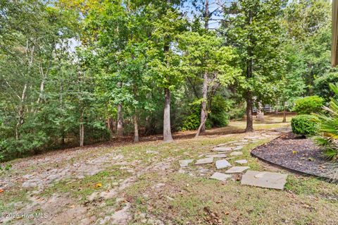Tiny photo for 107 Overlook Drive, Hampstead, NC 28443 (MLS # 100534778)