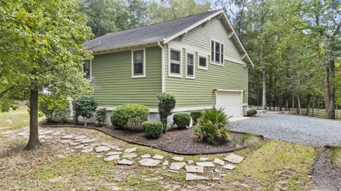Tiny photo for 107 Overlook Drive, Hampstead, NC 28443 (MLS # 100534778)